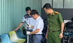 Bệnh viện quốc tế bị bắt quả tang xả thải chưa xử lý ra môi trường