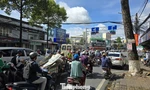 Cận cảnh dự án mở rộng 5 nút giao thông trọng điểm 'ì ạch' ở Cần Thơ