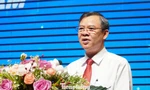 Ketua Can Tho berharap para pelaku bisnis memberikan saran kepada pemerintah