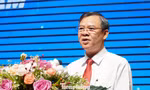 Chủ tịch Cần Thơ mong muốn doanh nghiệp hiến kế cho chính quyền