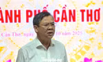 Chủ tịch thành phố Cần Thơ nhận thêm nhiệm vụ mới