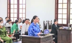 Nữ nhân viên bưu điện lĩnh 18 năm tù vì lừa dân gửi tiết kiệm rồi chiếm đoạt 