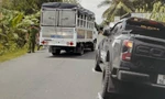 Quyết định mới của cơ quan chức năng đối với tài xế gây tai nạn làm nữ sinh tử vong ở Vĩnh Long