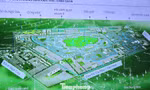 Cần Thơ duyệt quy hoạch khu đô thị du lịch nghỉ dưỡng gần 3.000 ha