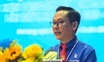 Anh Trần Trí Cường tiếp tục làm Bí thư Tỉnh Đoàn Vĩnh Long