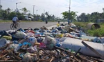Cần Thơ sắp xếp lại trạm trung chuyển, điểm tập kết rác