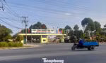Mâu thuẫn chuyện trai gái, một thanh niên bị chém đứt lìa cánh tay