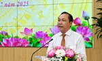 Cần Thơ: Nguyên Trưởng Ban Tuyên giáo làm Trưởng ban Quản lý khu công nghiệp