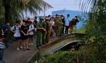 Phát hiện thi thể trôi kênh ở Đồng Tháp