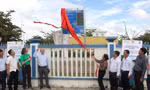 Khai trương hệ thống cảnh báo sớm HMEWS: Cần Thơ nâng cấp lá chắn khí hậu