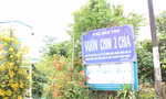 Sau lời khẩn cầu, sở ngành Vĩnh Long tìm cách bảo vệ vườn chim Hai Chìa