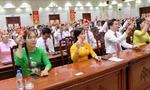 Ban Bí thư chỉ định Chủ nhiệm Ủy ban Kiểm tra Tỉnh ủy Đồng Tháp nhiệm kỳ mới