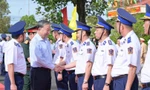 Tổng Bí thư: Tập trung mọi nguồn lực, xây dựng Cảnh sát biển Việt Nam 'Tinh, gọn, mạnh'