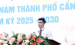 Thành Đoàn Cần Thơ hiến kế phát huy vai trò thanh niên trong chuyển đổi số