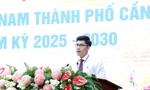 Thành Đoàn Cần Thơ hiến kế phát huy vai trò thanh niên trong chuyển đổi số