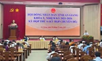 An Giang dự kiến thu ngân sách hơn 162 nghìn tỷ đồng trong 5 năm tới