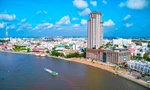 Khoảng 200 dự án BĐS ở Cần Thơ chờ bứt phá