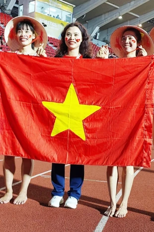 Chiến thuật nào giúp đội 4x400m tiếp nữ Việt Nam đánh bại Thái Lan thuyết phục và giành HCV?