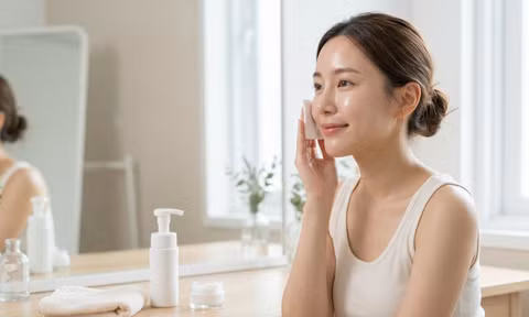 Xu hướng làm đẹp 2026: Khi ‘Inner Beauty’ soán ngôi mỹ phẩm đắt tiền