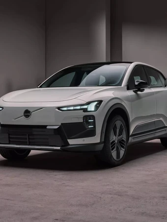 Khám phá mẫu xe điện đi được xa nhất của Volvo vừa ra mắt