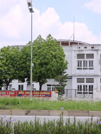 Hoang phí loạt chợ được đầu tư lớn trên đất vàng Hà Nội