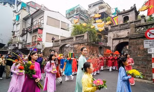 Thông tin mới về thời tiết Tết Bính Ngọ