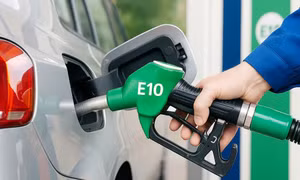 Doanh nghiệp tăng tốc triển khai xăng E10 trước giờ 'G'