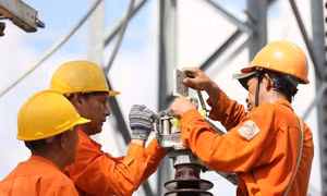 Đưa khoản lỗ 44.800 tỷ đồng của EVN vào giá điện: Nếu không minh bạch, sẽ tạo tiền lệ xấu