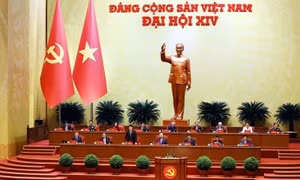 Đại sứ các nước tin tưởng Đại hội XIV sẽ mở ra chương mới cho sự phát triển của Việt Nam