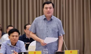 Lắp điện mặt trời mái nhà: 'Không có lý do gì Bộ Công Thương đặt ra thủ tục gây khó dễ'