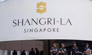 Hơn 50 nhà lãnh đạo và bộ trưởng dự Đối thoại Shangri-La
