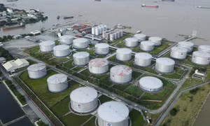 Xăng E10: Việt Nam có thể chi tỷ USD nhập ethanol mỗi năm