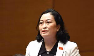 Đại biểu Quốc hội: Nhiều nhiệm vụ được chuyển xuống cơ sở, nhưng quyền quyết định vẫn nằm ở cấp trên