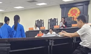 Đối tượng ‘truyền cảm hứng’ trong đường dây lừa đảo đầu tư của Mr. Pips lĩnh 18 năm tù