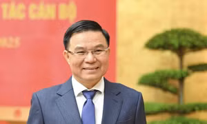 Thủ tướng giao thêm nhiệm vụ cho Quyền Bộ trưởng Công Thương 