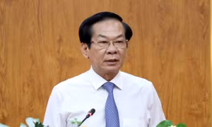 Tân Bí thư Thành ủy Cần Thơ: Không để khó khăn làm lỡ mất cơ hội phát triển