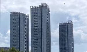 TPHCM gỡ vướng để Lotte tiếp tục làm dự án Thủ Thiêm Eco Smart City