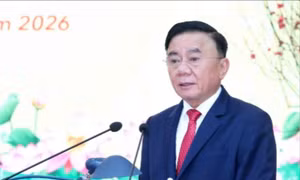 Bí thư chi bộ phải có bản lĩnh, uy tín và tinh thần trách nhiệm cao