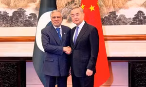 Trung Quốc - Pakistan kêu gọi 'ngừng bắn ngay lập tức', thúc đẩy đàm phán hòa bình về xung đột Iran