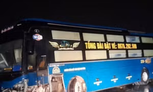 44 người thương vong vì tai nạn giao thông trong ngày mùng 4 Tết