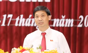 Thủ tướng Chính phủ bổ nhiệm, phê chuẩn nhân sự