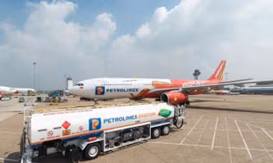 Petrolimex hái quả ngọt từ hoạt động kinh doanh ngoài xăng dầu
