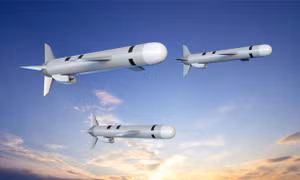 Nga cảnh báo 'leo thang nghiêm trọng' nếu Mỹ cung cấp tên lửa Tomahawk cho Ukraine