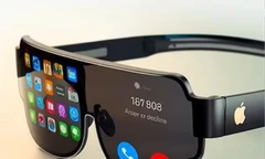 'Apple Glasses' gây sốc với những tính năng chưa từng có