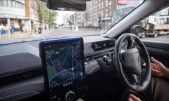 Robotaxi của Uber sắp lăn bánh tại London, sau khi được cấp phép hoạt động