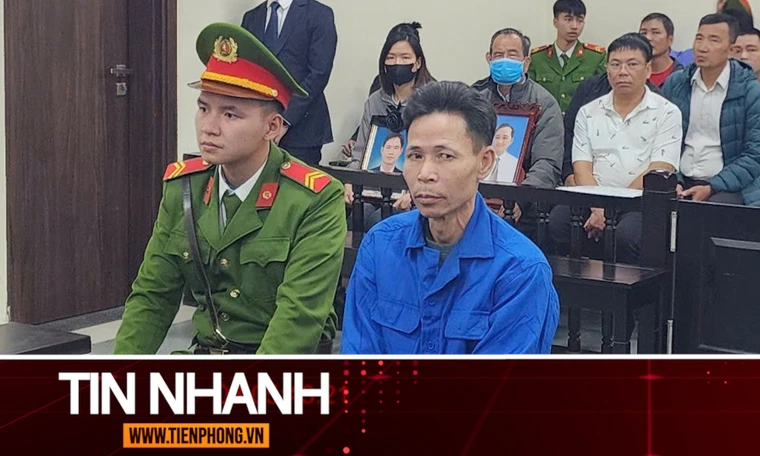 TIN NHANH: Lộ tình tiết bất ngờ tại phiên xử vụ đổ xăng đốt quán làm 11 người chết ở Hà Nội