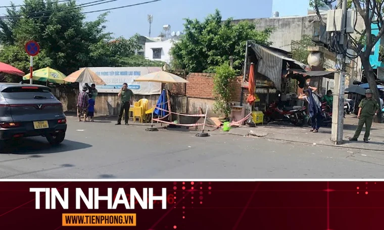 TIN NHANH: Vụ 2 mẹ con tử vong ở Cà Mau: Nghi phạm đã chết thì vụ án giải quyết ra sao?