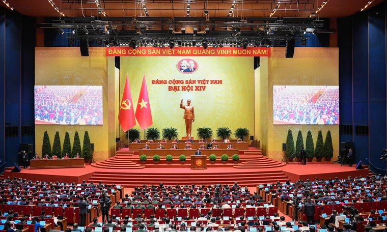 Bản tin đặc biệt ngày 21/1: Phát huy sức mạnh khối đại đoàn kết toàn dân tộc để phát triển đất nước