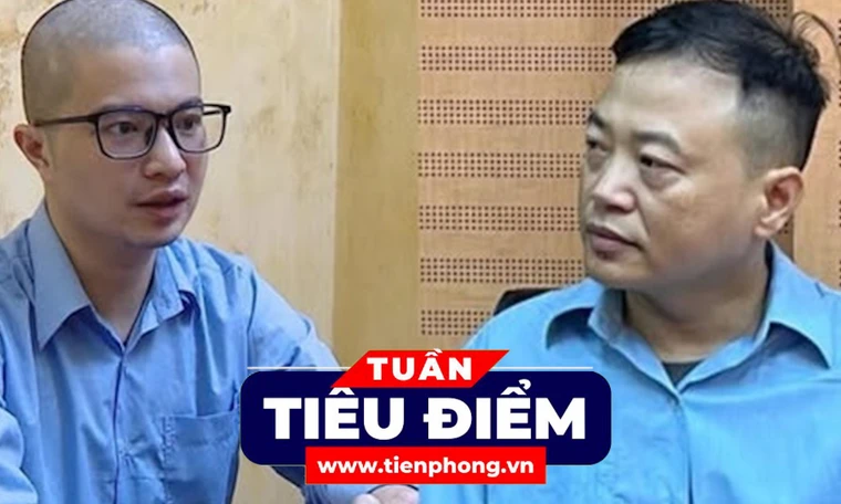 TIÊU ĐIỂM: Shark Bình và ‘ông trùm’ Mr Pips: Lộ mắt xích trong đường dây rửa tiền-lừa đảo nghìn tỷ