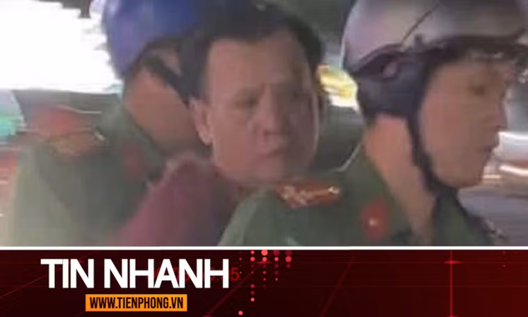 TIN NHANH: Sát hại người tình rồi dựng hiện trường giả